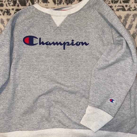 Champion crew neck - Picture 1 of 3